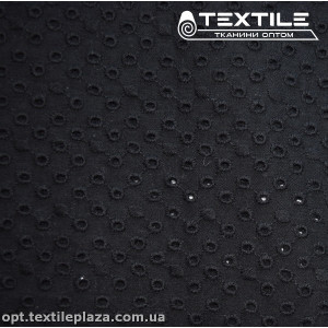 Прошва 3901D3C2 черный