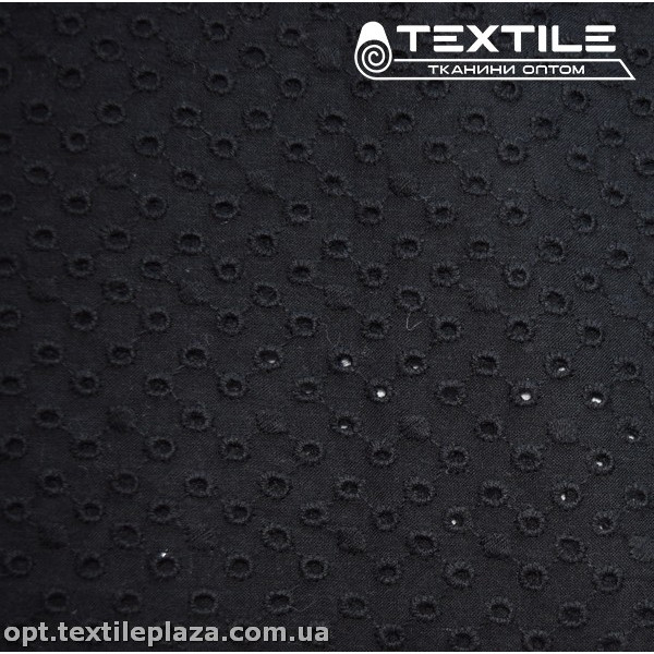 Прошва 3901D3C2 черный