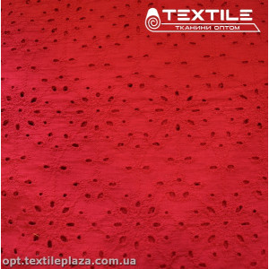 Прошва 3872D2C3 красный