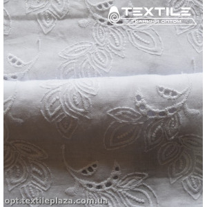 Прошва 3870D1C1 белый