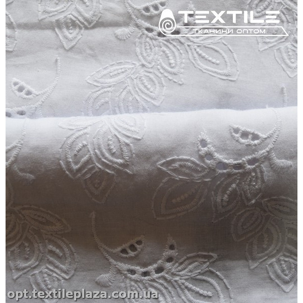 Прошва 3870D1C1 белый