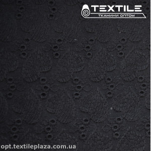 Прошва 3901D2C2 черный