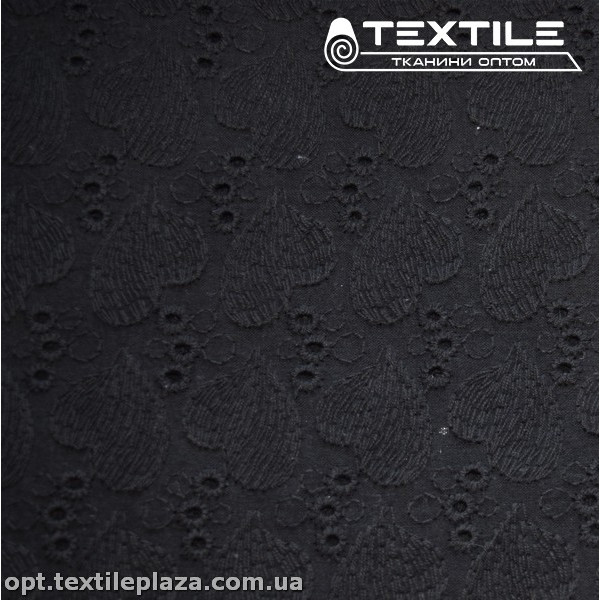 Прошва 3901D2C2 черный