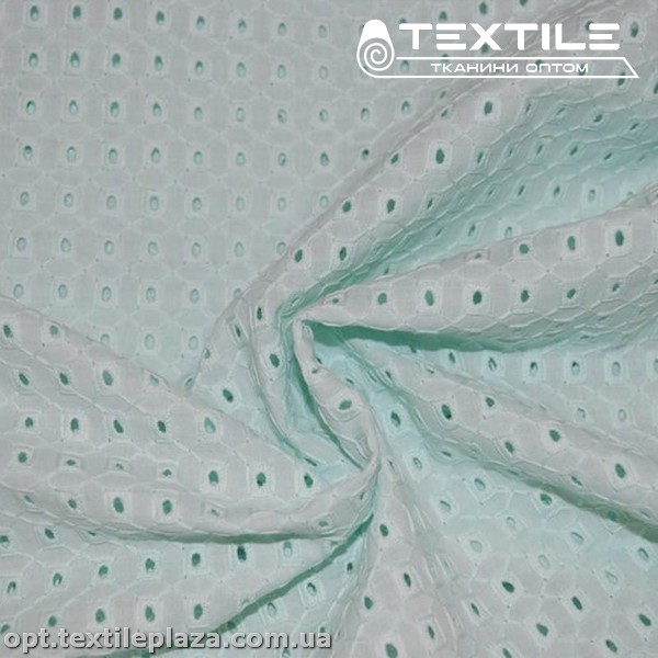 Прошва 16691D1C2 мятный