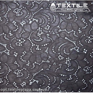 Прошва 4067D2C2 черный