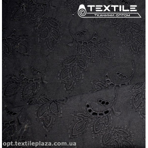 Прошва 3870D1C2 черный