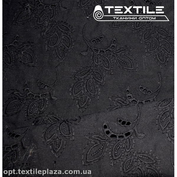 Прошва 3870D1C2 черный