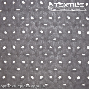 Прошва 13938D4C2 черный