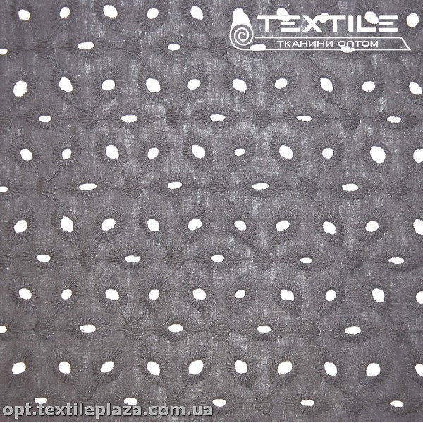 Прошва 13938D4C2 черный