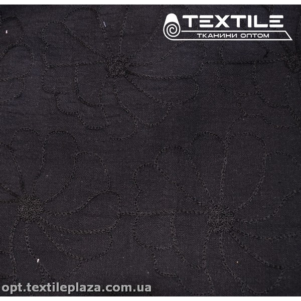 Прошва 13937D1C2 черный