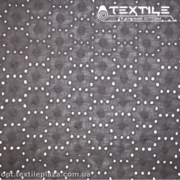 Прошва 13938D2C2 черный