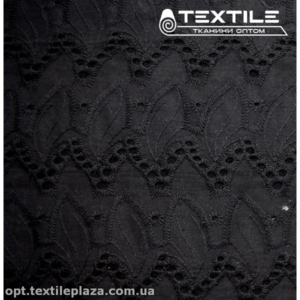 Прошва 3870D2C2 черный