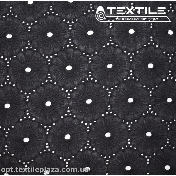 Прошва 13939D5C2 черный