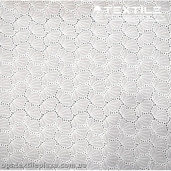 Прошва 4067D1C1 белый