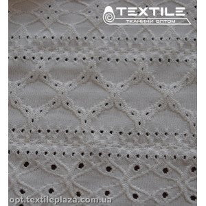 Прошва 3898D1C1 белый