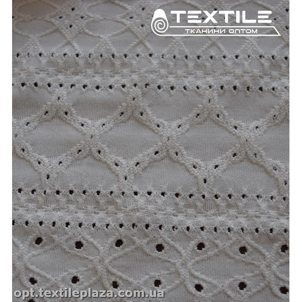 Прошва 3898D1C1 белый