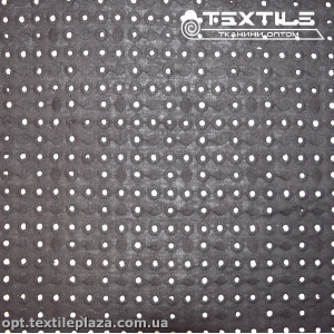 Прошва 13938D1C2 черный