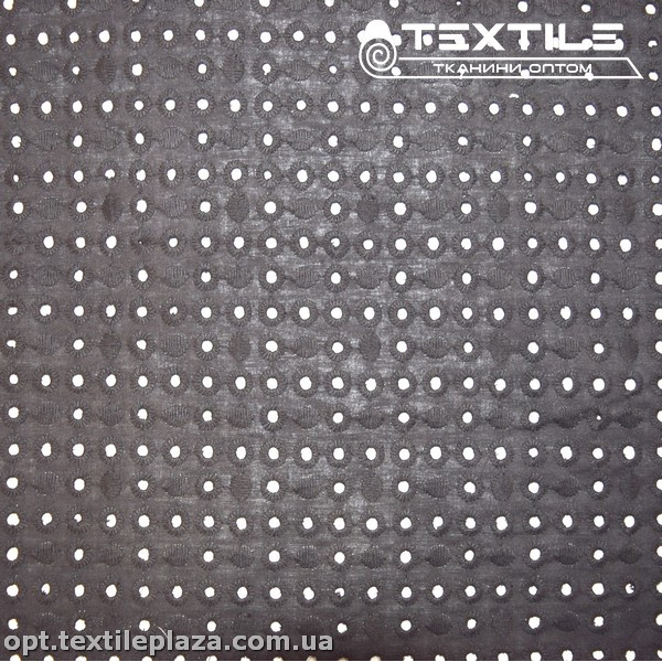 Прошва 13938D1C2 черный