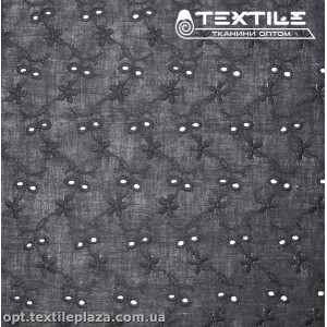 Прошва 13939D1C2 черный