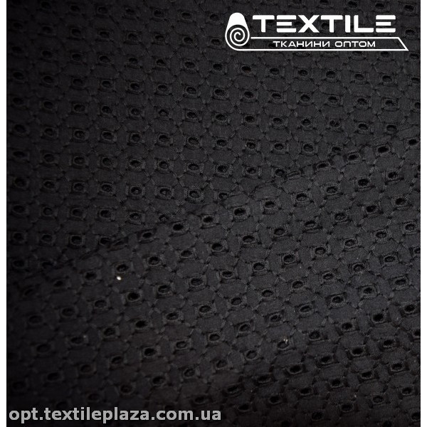 Прошва 3901D4C2 черный