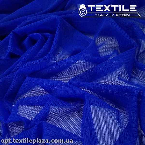 Сетка стрейч 2382C2 электрик