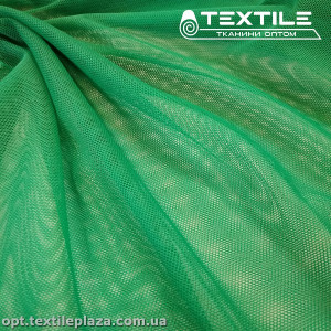Сетка стрейч 16754C12 зеленый