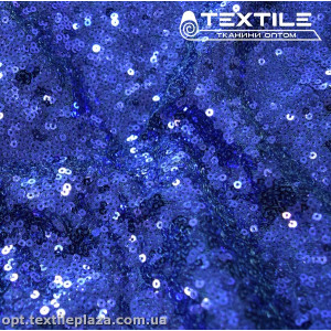 Сетка пайетки 12872D1C7 электрик