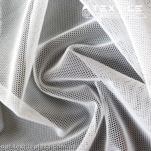 Сетка стрейч 4154C1 белый