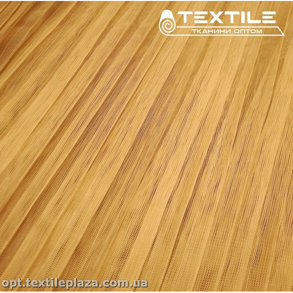 Сетка гофре 3782C2 кремовый