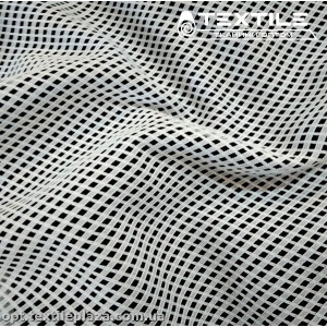 Сетка ажур 2665D1C6 белый