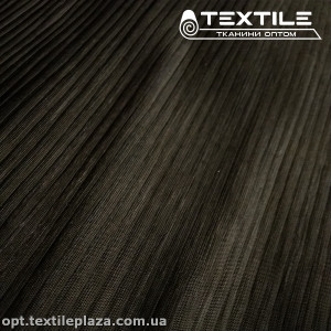 Сетка гофре 3630C1 черный