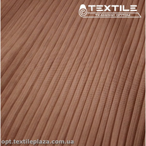 Сетка гофре 3630C2 фрезовый