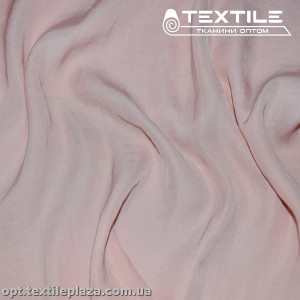 Мокрый шелк 2696C8 крэш, персиковый