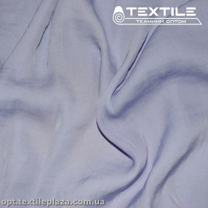 Мокрый шелк 2696C23 крэш, лавандовый