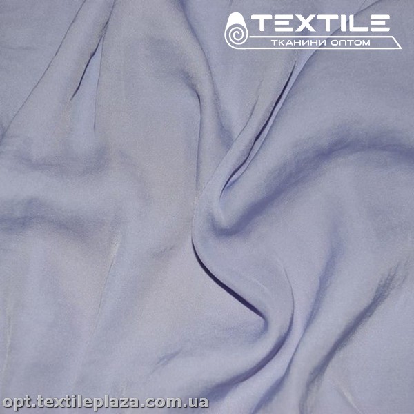 Мокрый шелк 2696C23 крэш, лавандовый