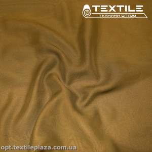 Шифон однотонный 16951C72 мокко