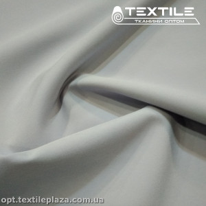 Супер софт однотонный 3532C13 светло-серый