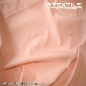 Супер софт однотонный 3324C6 персиковый