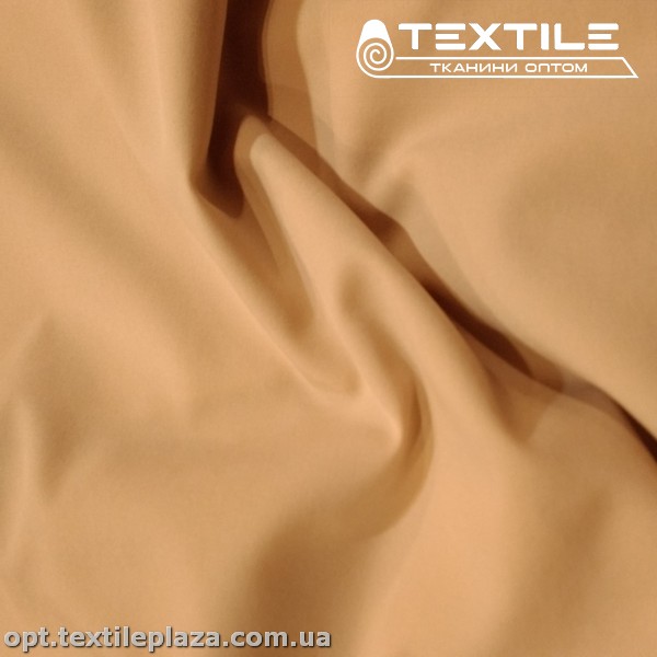 Супер софт однотонный 3543C2 пудровый