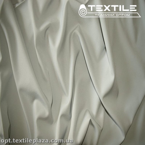 Супер софт однотонный 3543C10 серо-голубой