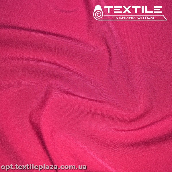 Супер софт однотонный 4037C13 темно-розовый