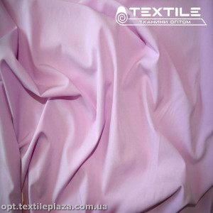 Супер софт однотонный 2761C2 розово-сиреневый