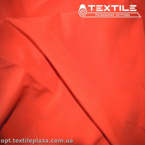 Супер софт однотонный 4157D1C3 оранжевый