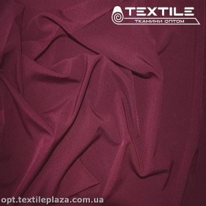 Супер софт однотонный 3948C5 баклажан