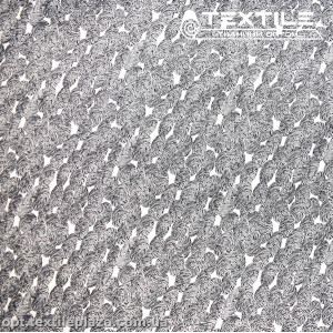 Супер софт абстракция 4077D3C1 отпечатки, серый