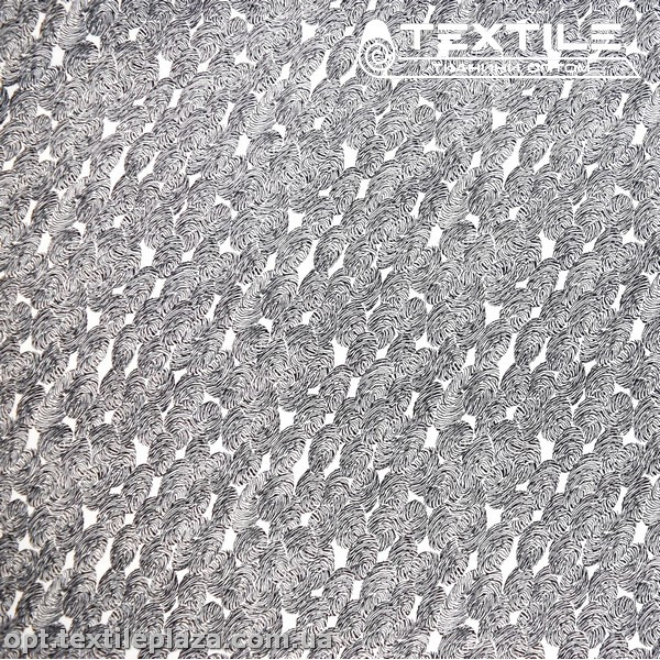 Супер софт абстракция 4077D3C1 отпечатки, серый