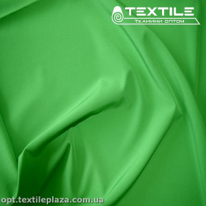 Супер софт однотонный 3557C4 зеленый