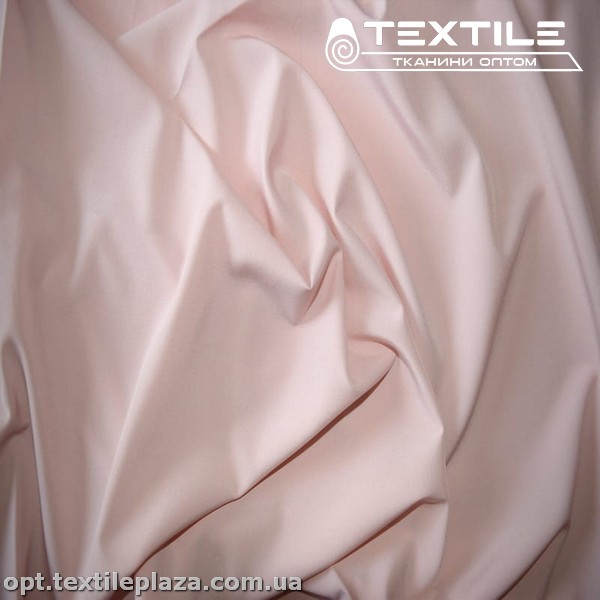 Супер софт однотонный 3611C4 светло-розовый