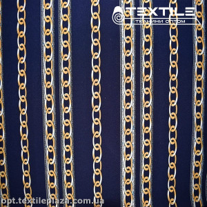 Супер софт абстракция 3582D3C1 цепи, синий