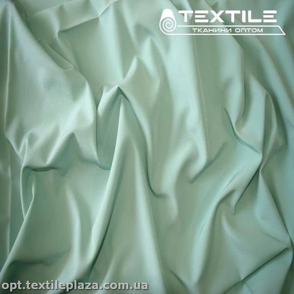 Супер софт однотонный 3209C11 фисташковый